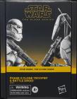 Phase II Clone Trooper & Battle Droid Set Product Image