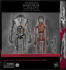 C-3PO (B1 Battle Droid Body) & Super Battle Droid Set Product Image