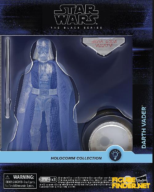 Darth Vader Product Image