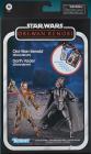 Obi-Wan Kenobi and Darth Vader 2-Pack Product Image